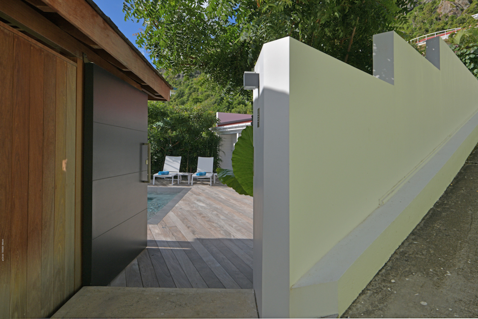 Image_10, Villa, Saint-Barthélemy, ref :25