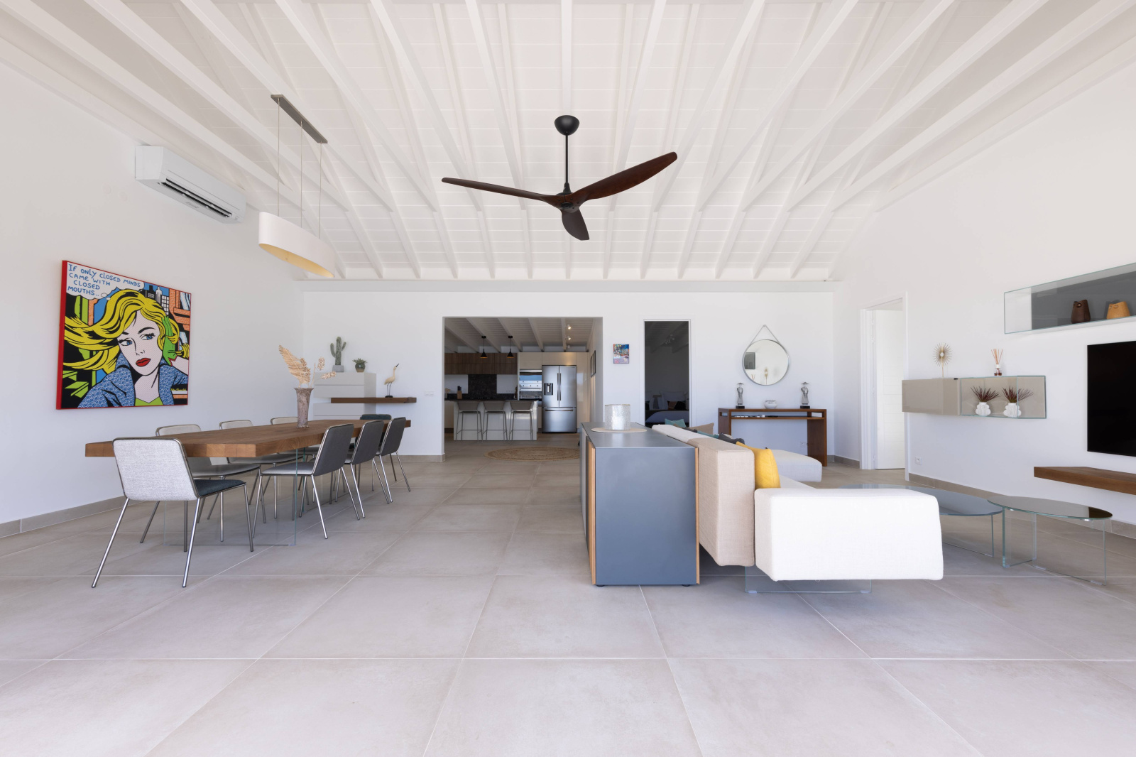 Image_9, Villa, Saint-Barthélemy, ref :27