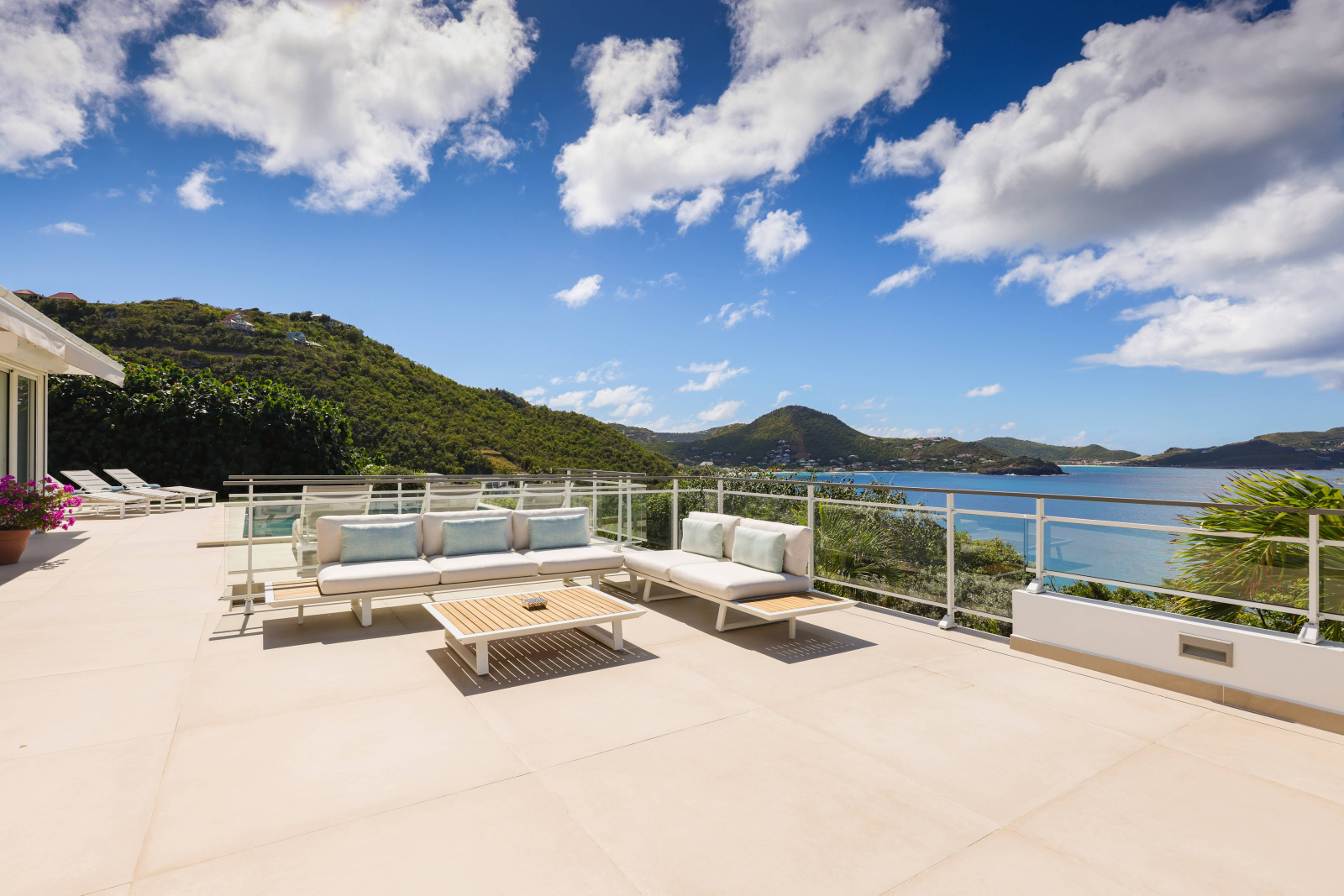 Image_7, Villa, Saint-Barthélemy, ref :27