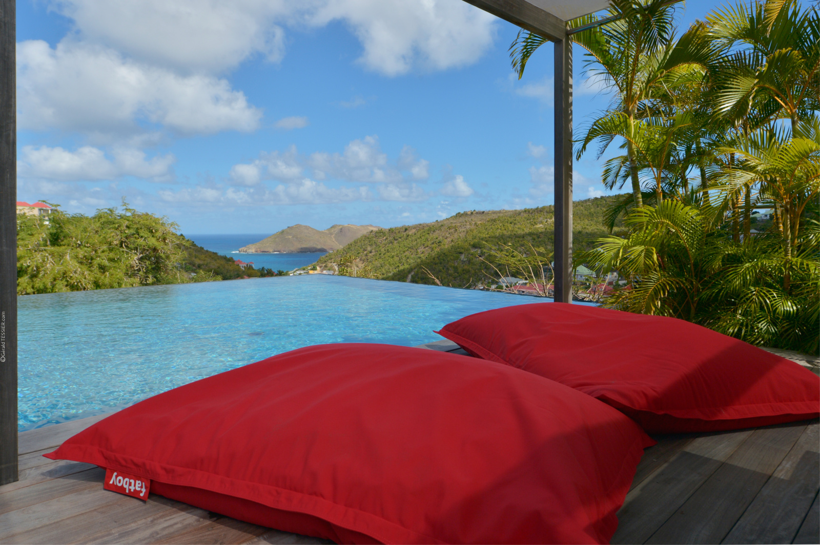 Image_4, Villa, Saint-Barthélemy, ref :5