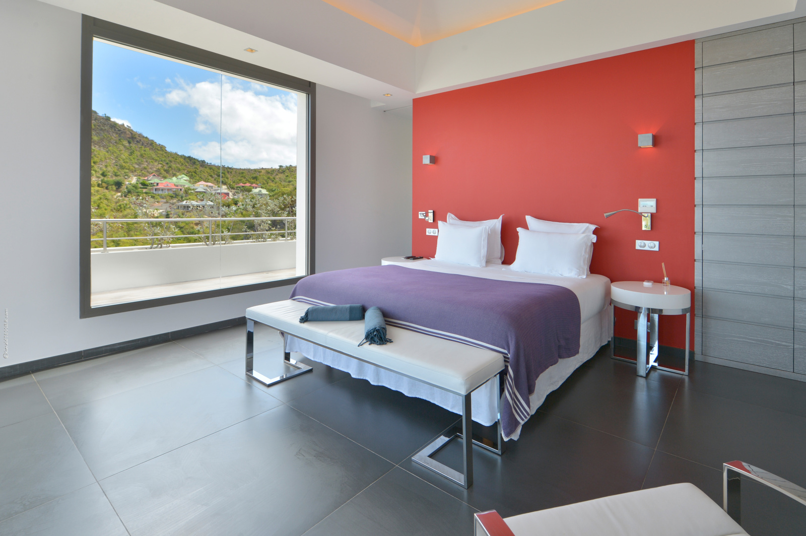 Image_7, Villa, Saint-Barthélemy, ref :5
