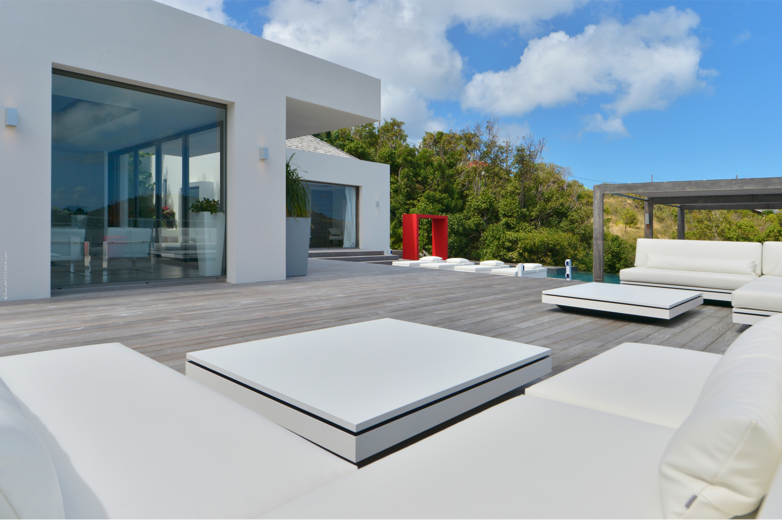 Image_5, Villa, Saint-Barthélemy, ref :5