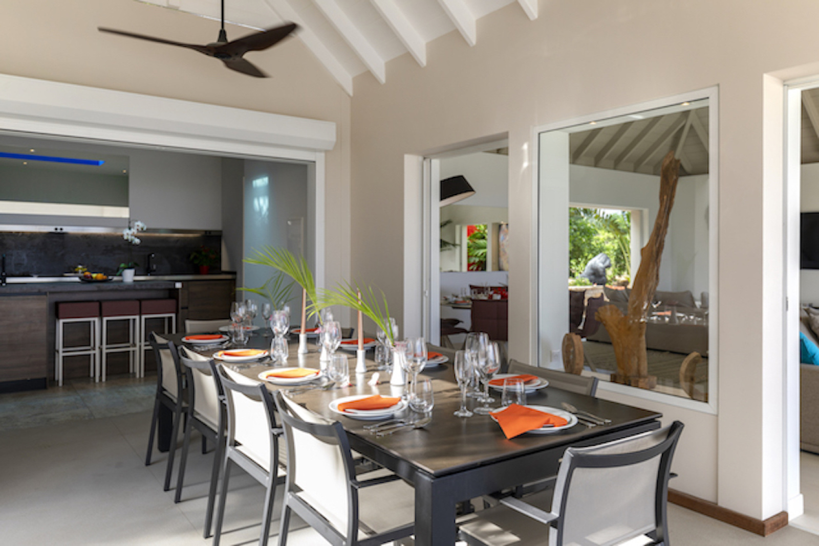 Image_18, Villa, Saint-Barthélemy, ref :6