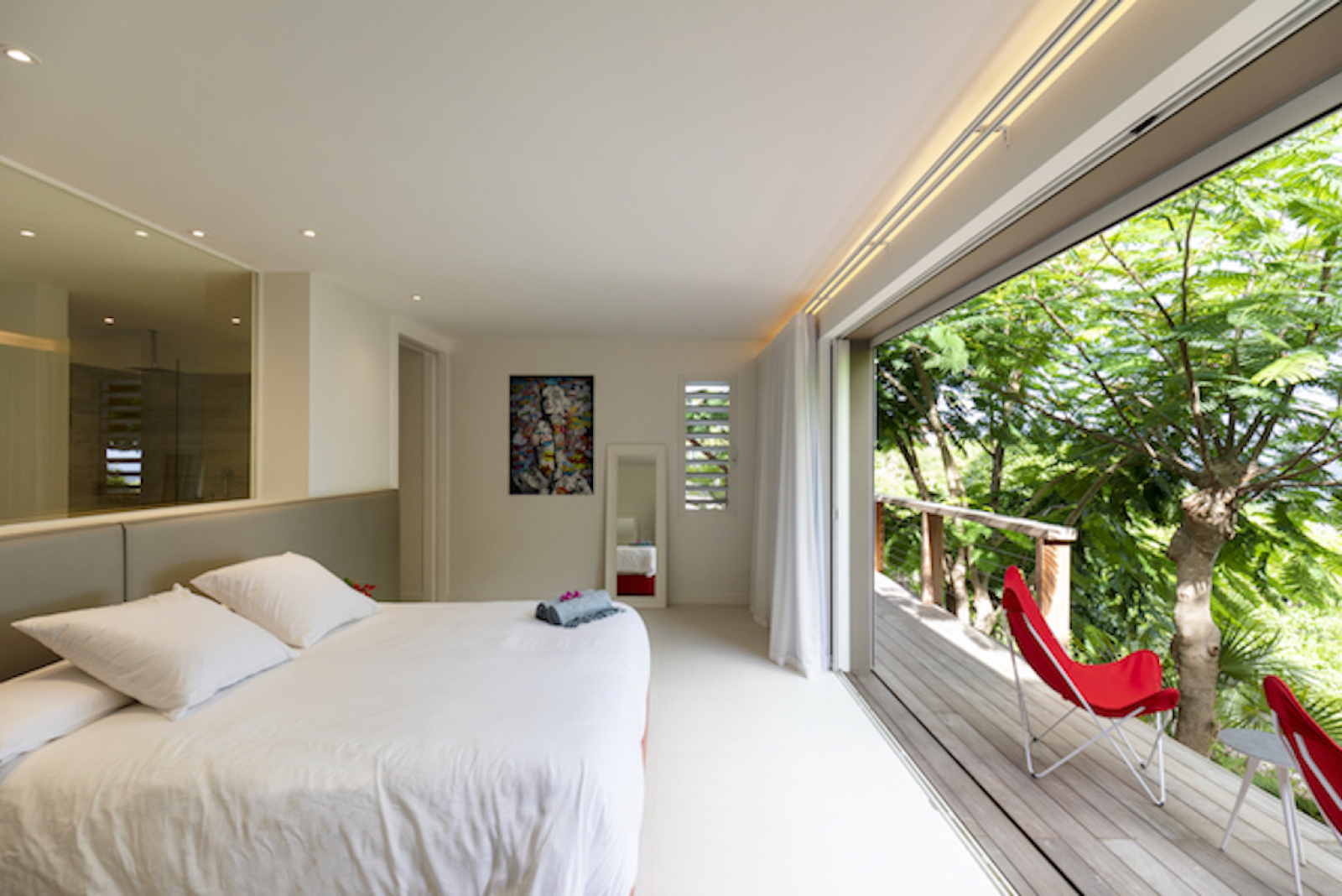 Image_35, Villa, Saint-Barthélemy, ref :6