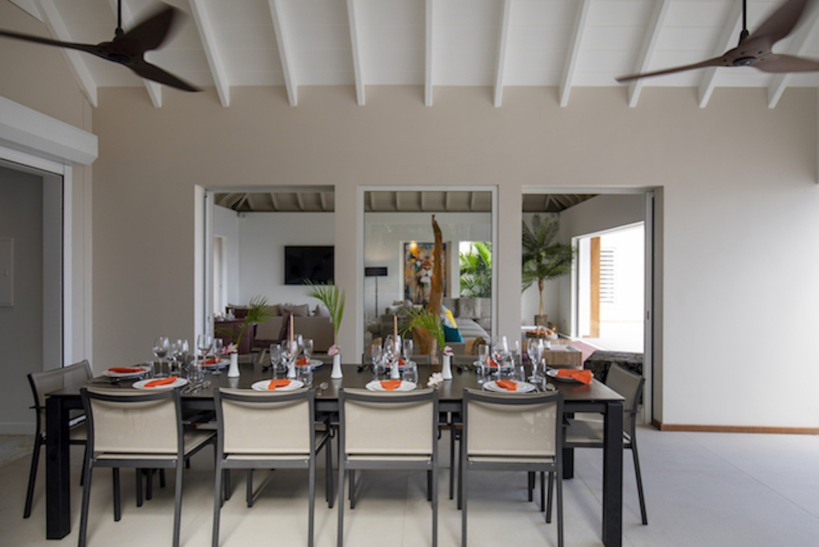 Image_16, Villa, Saint-Barthélemy, ref :6