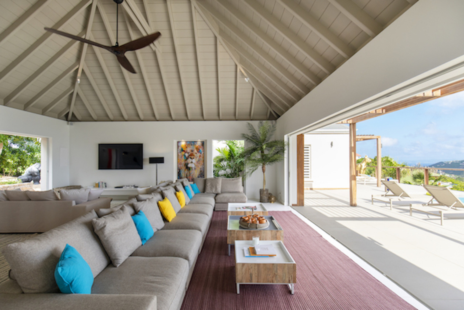 Image_9, Villa, Saint-Barthélemy, ref :6