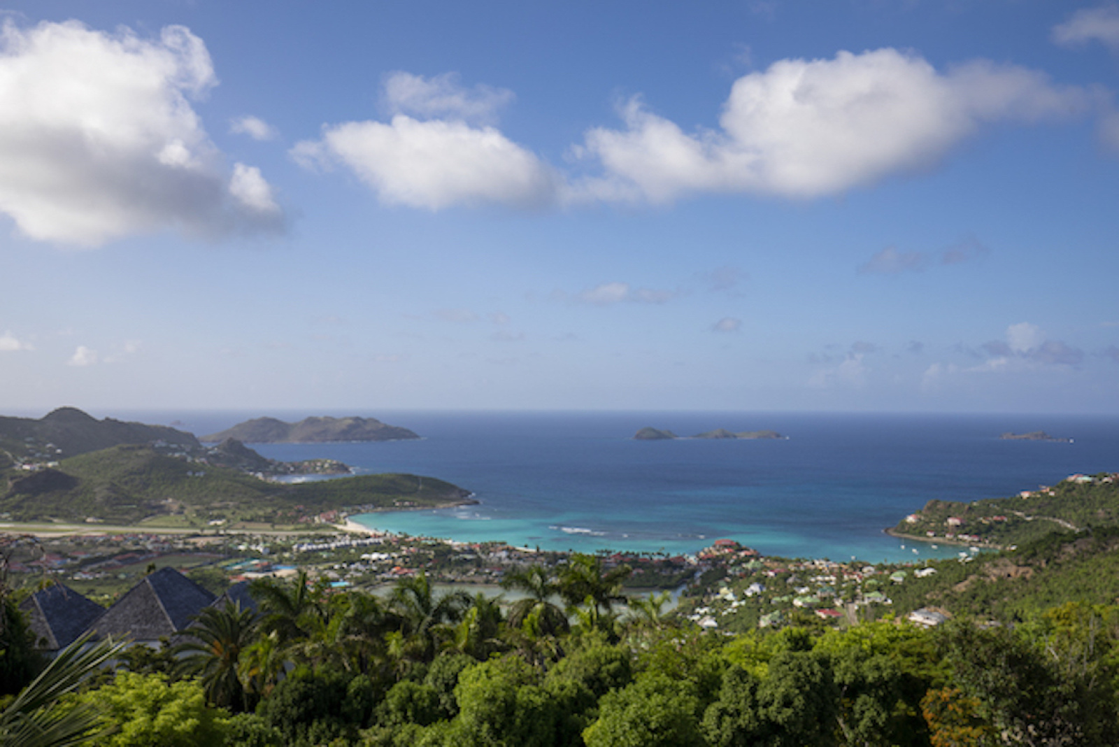 Image_46, Villa, Saint-Barthélemy, ref :6