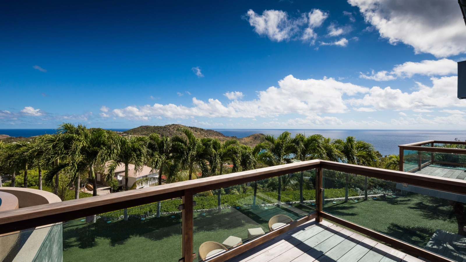 Image_14, Villa, Saint-Barthélemy, ref :12