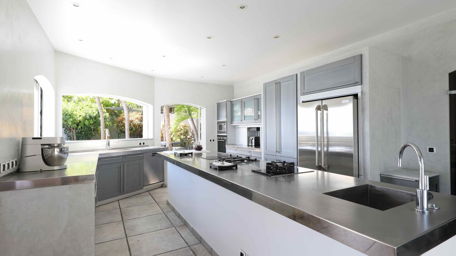 Image_9, Villa, Saint-Barthélemy, ref :12