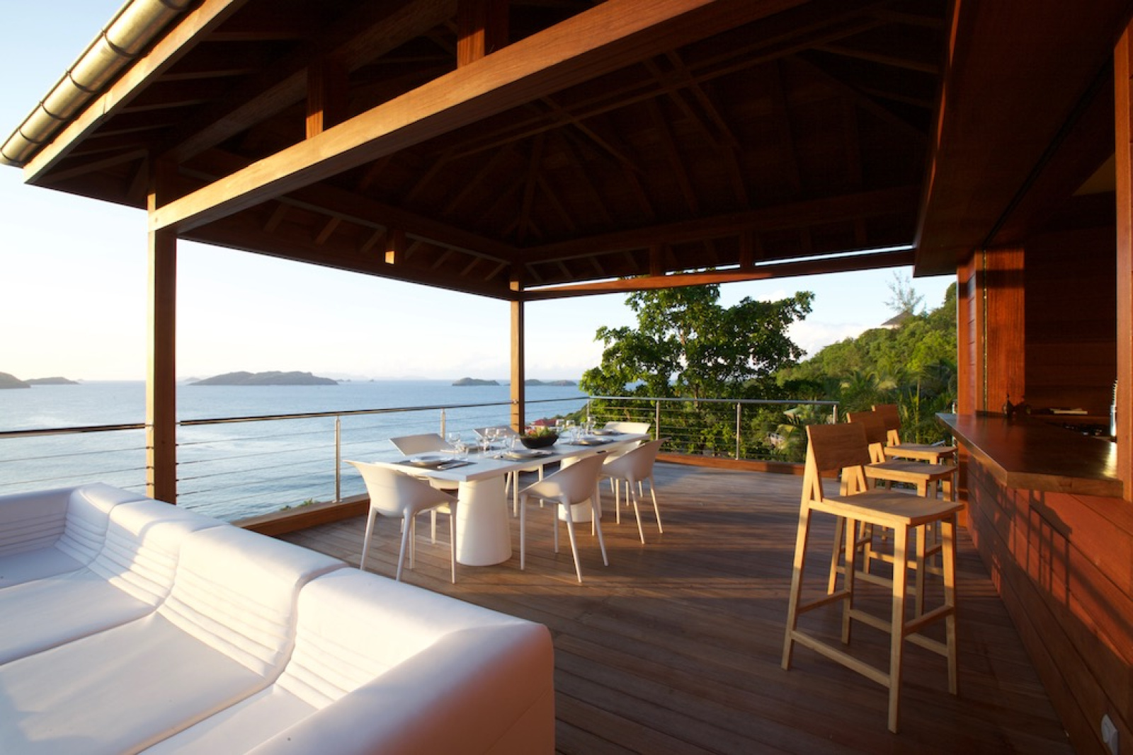 Image_4, Villa, Saint-Barthélemy, ref :16