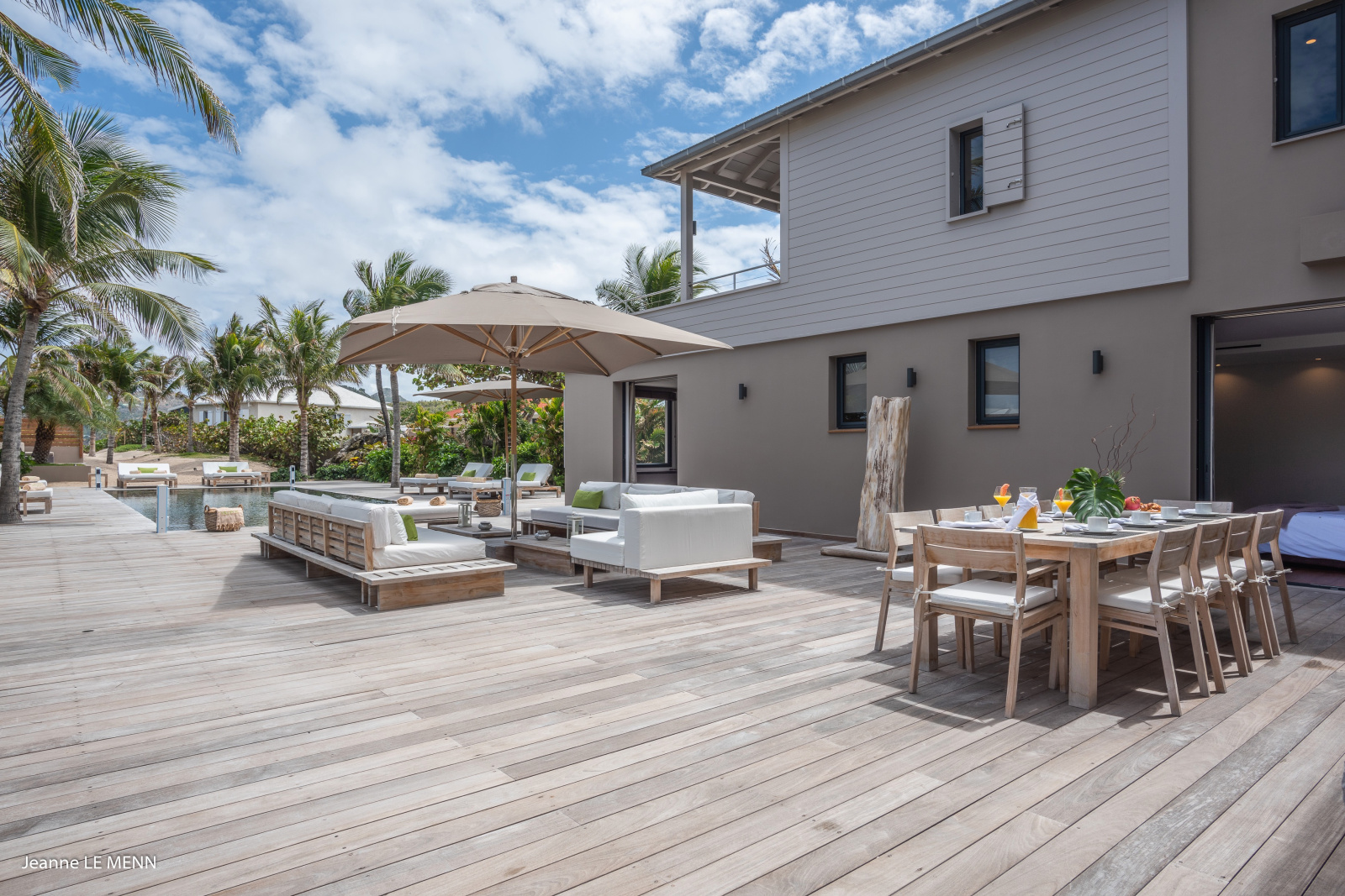 Image_37, Villa, Saint-Barthélemy, ref :15