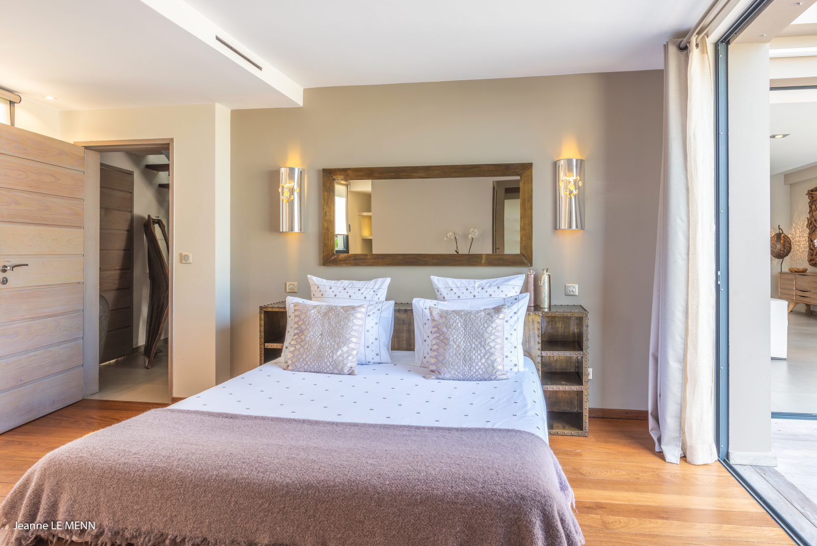 Image_35, Villa, Saint-Barthélemy, ref :15