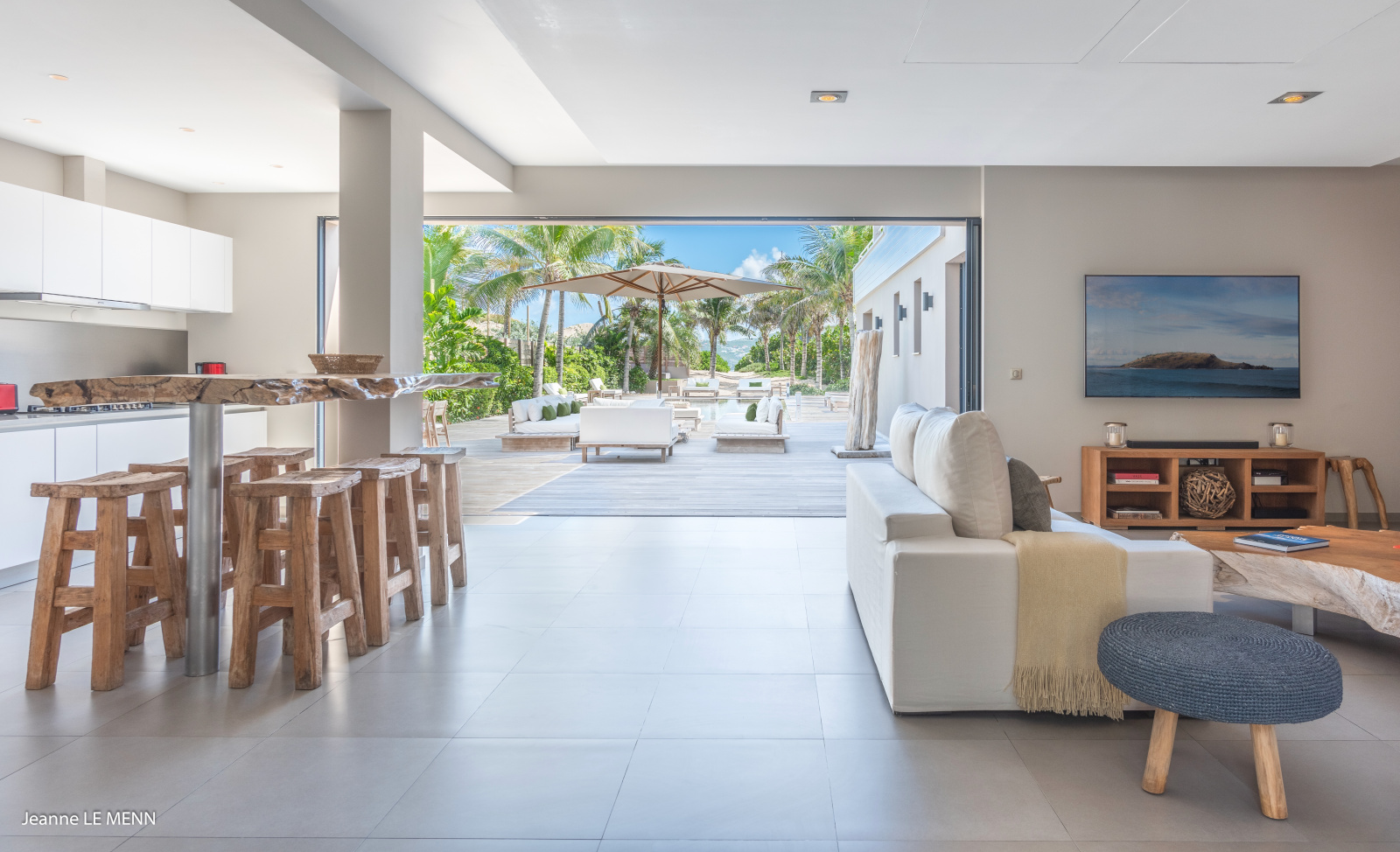 Image_12, Villa, Saint-Barthélemy, ref :15