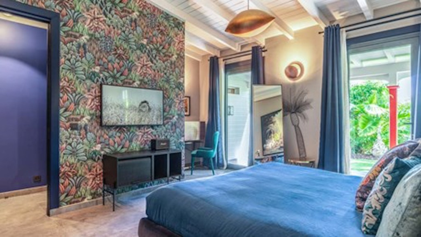 Image_31, Villa, Saint-Barthélemy, ref :22