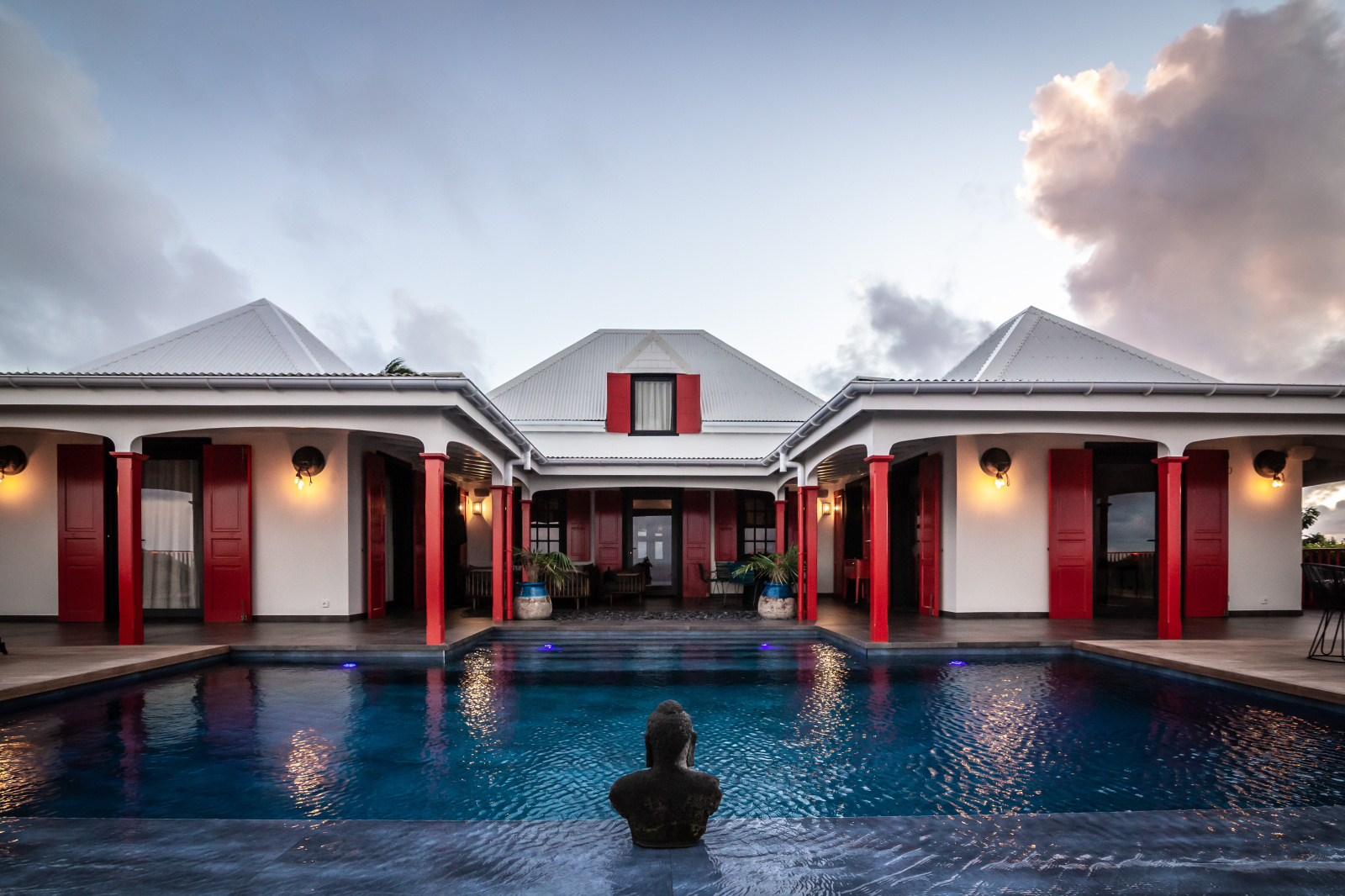 Image_4, Villa, Saint-Barthélemy, ref :22