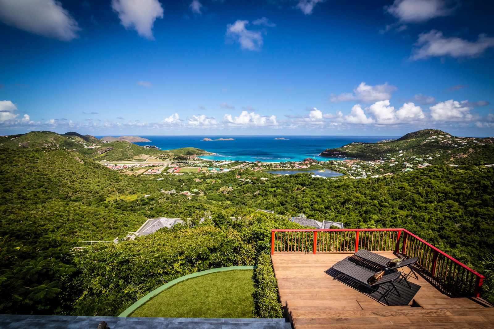 Image_7, Villa, Saint-Barthélemy, ref :22