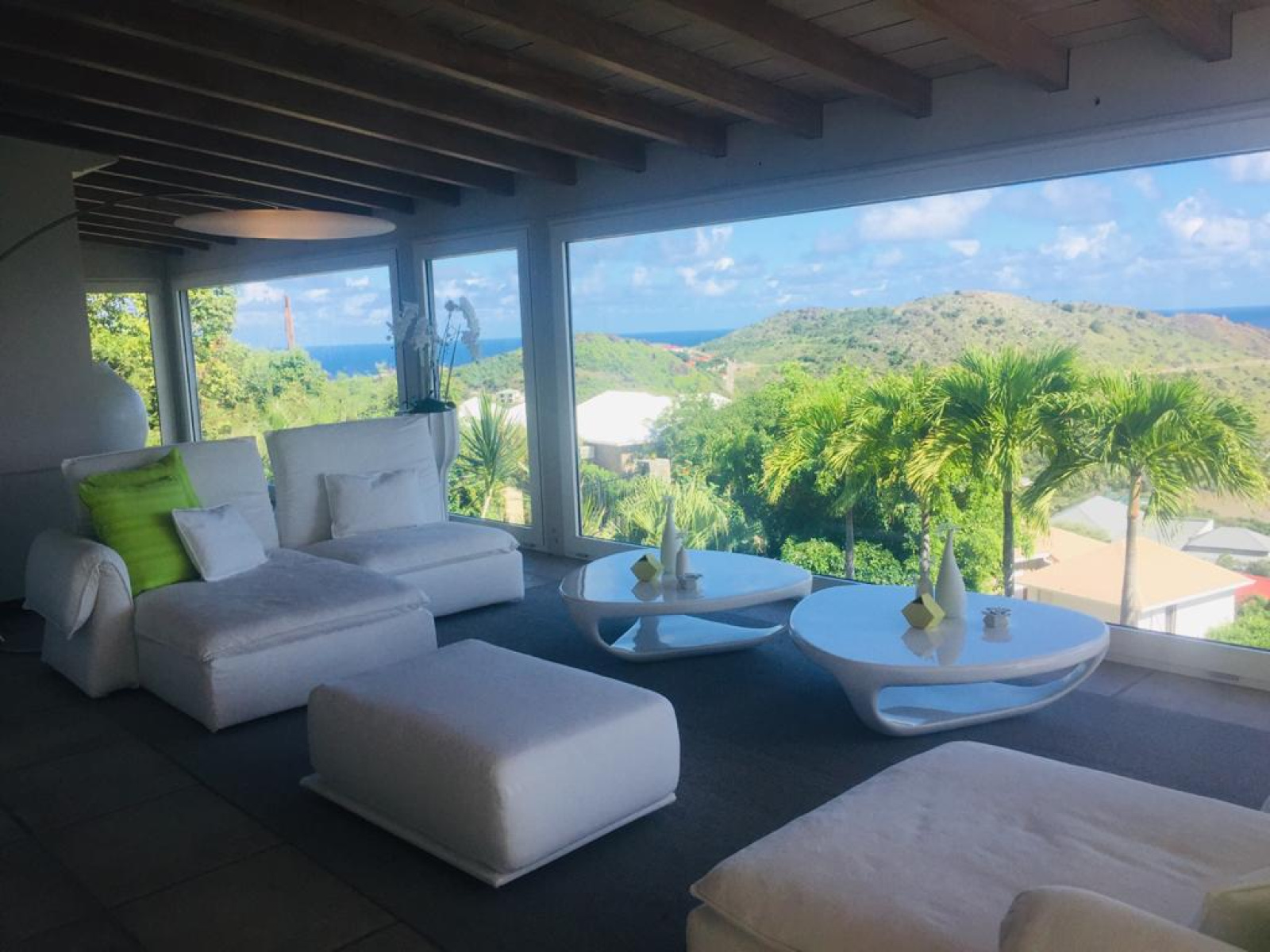 Image_12, Villa, Saint-Barthélemy, ref :11