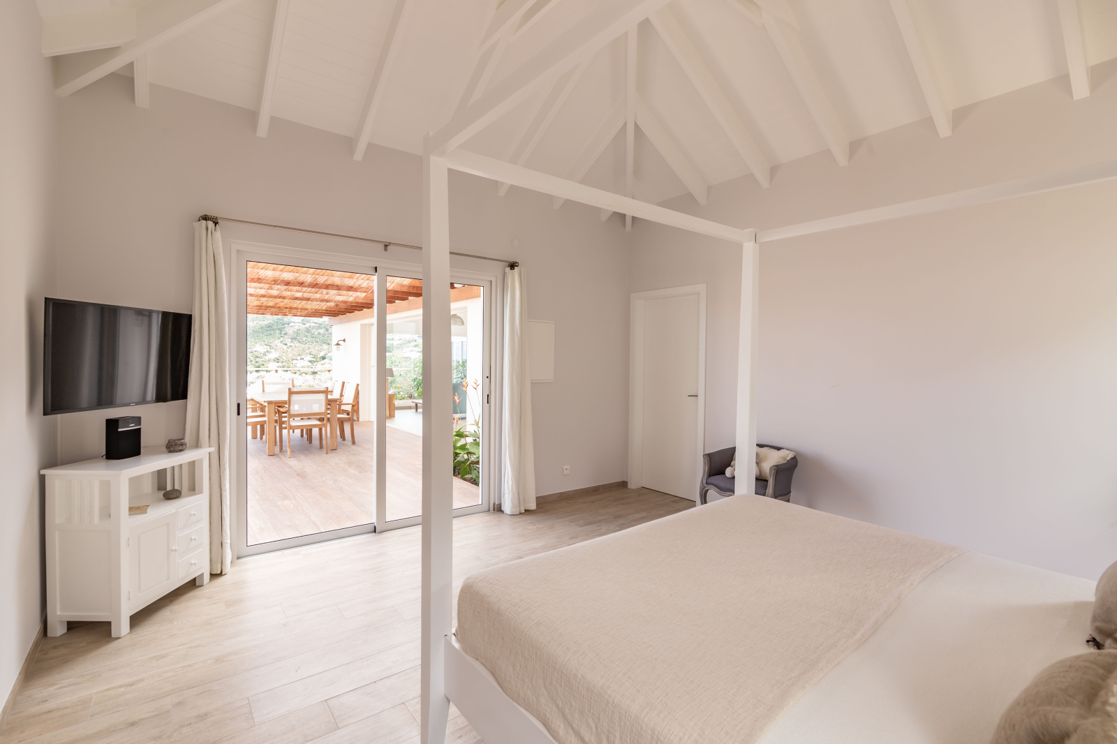 Image_16, Villa, Saint-Barthélemy, ref :20